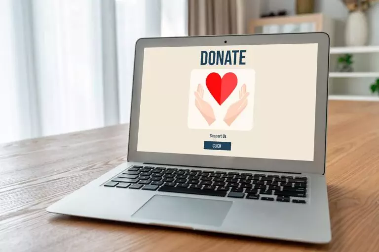 Get More out of Your Supporters – Even Double Your Online Donations