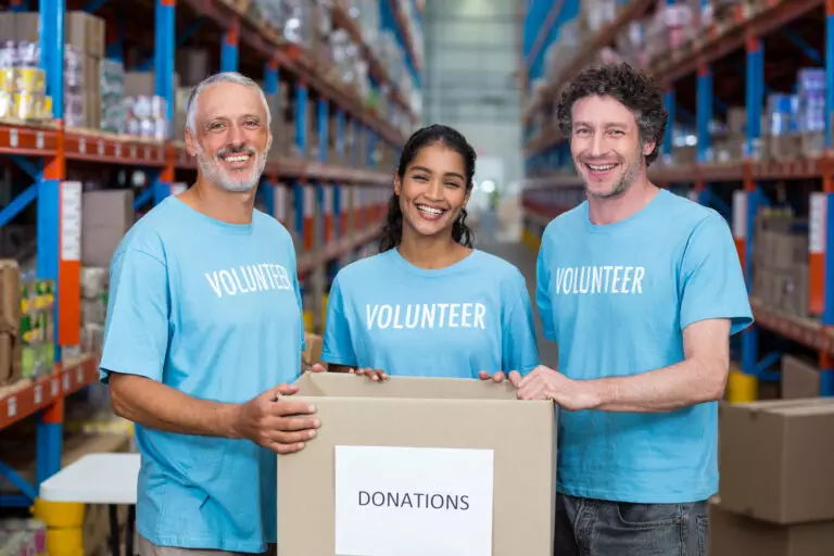 Creating a Successful Volunteer Program