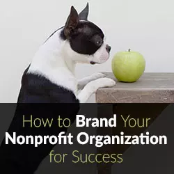 How to Brand Your Nonprofit Organization for Success