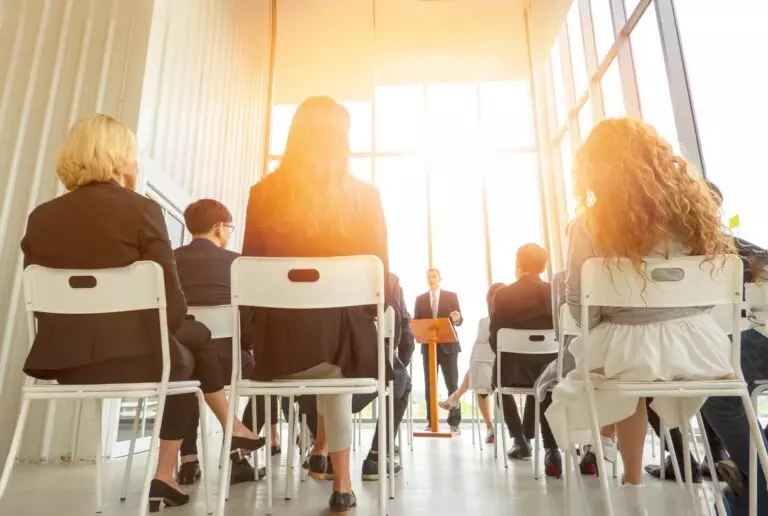Ways to be Successful at your Next Nonprofit Conference