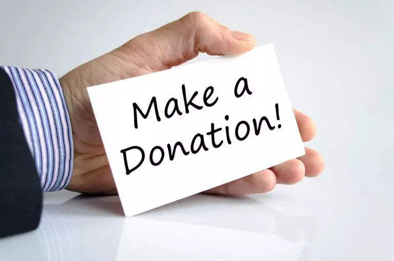 5 Tips for Asking for Different Types of Donations