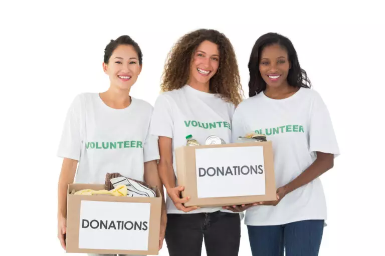 Top Ten Things to Do When Beginning a Volunteer Fundraising Program