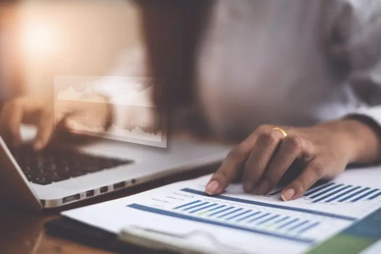 Six Steps to Supercharge Your Next Nonprofit’s Annual Report