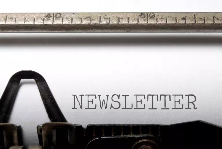 Newsletters Best Practices for Nonprofits