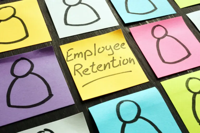 Employee Retention in Small Nonprofits