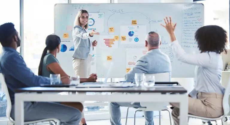 Five Ways Nonprofit Directors Can Build Brand