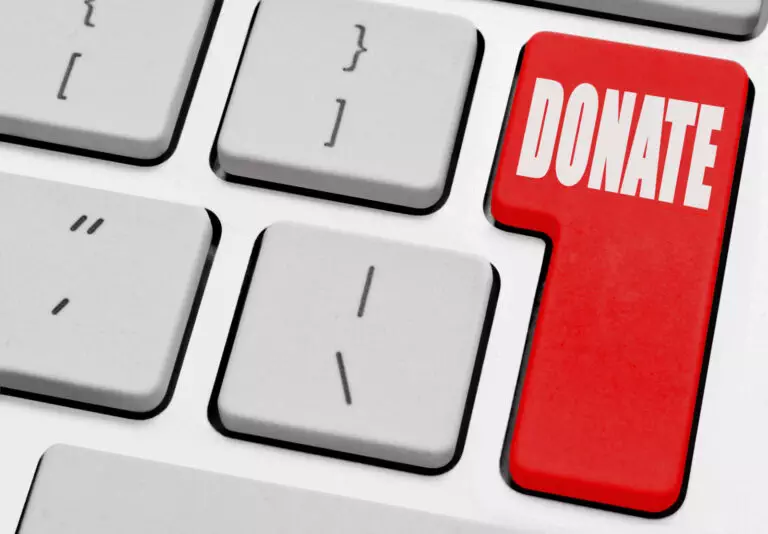 Creating Donation Pages that Convert: 5 Pro Tips