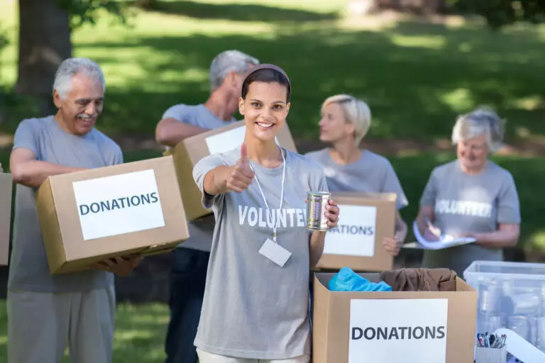 Volunteer Appreciation Ideas for Nonprofits