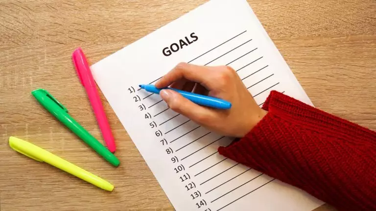 From Idea to Outcome: How to Set Goals for Your Nonprofit Organization