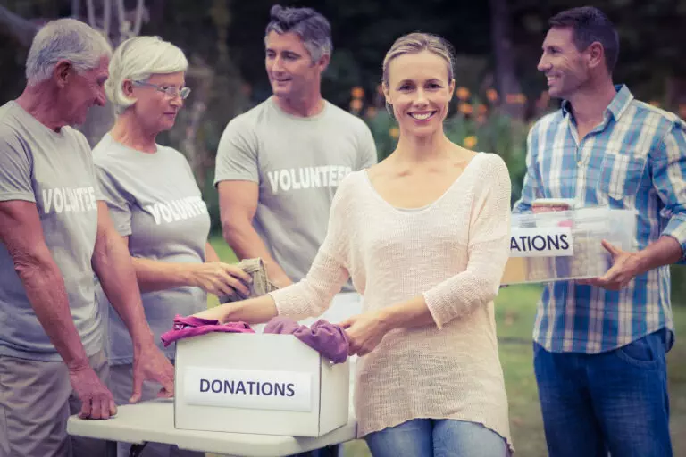 4 Financial Considerations Before Starting a Nonprofit