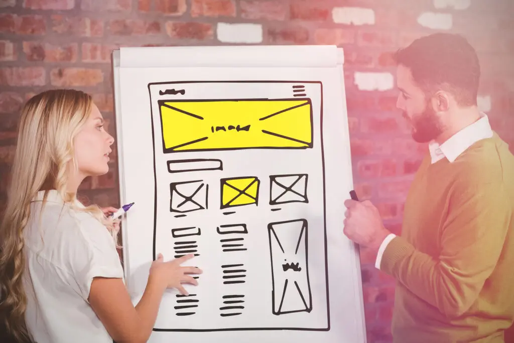 Nonprofit Website Design Tips