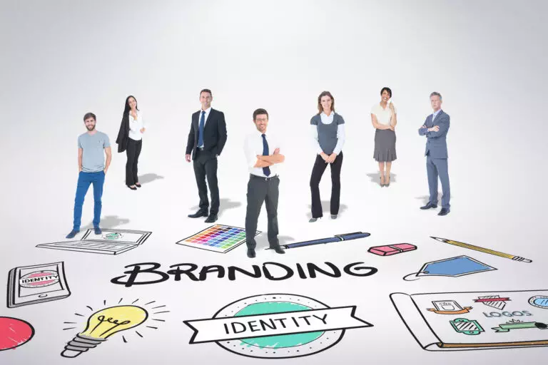 Branding Nonprofits:   Six Steps to Branding like a Business