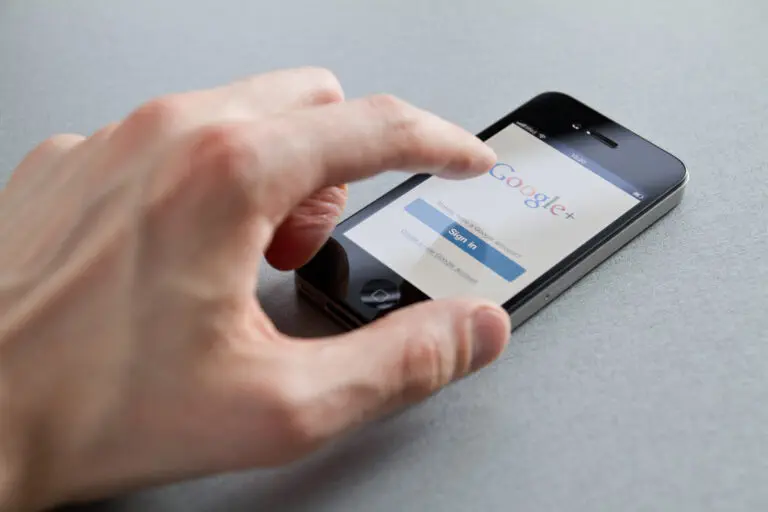 How Your Nonprofit Can Gain Exposure with Google+