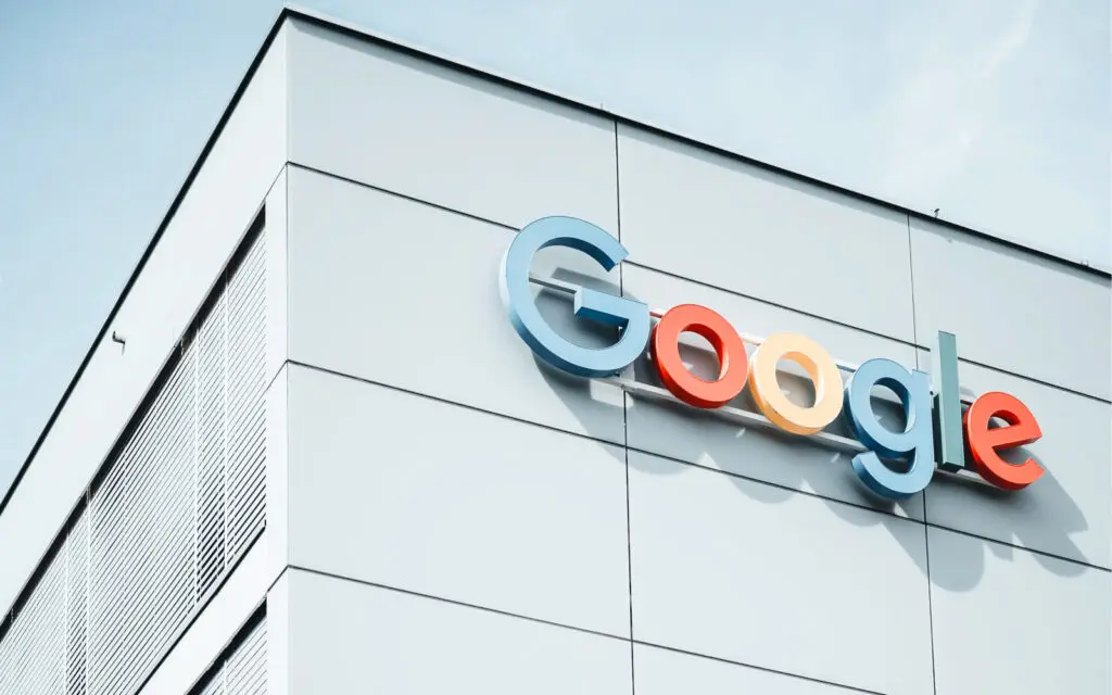 Nonprofit Google Grant